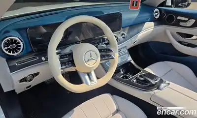 Mercedes-Benz E-Class, 2018, 74 963 км