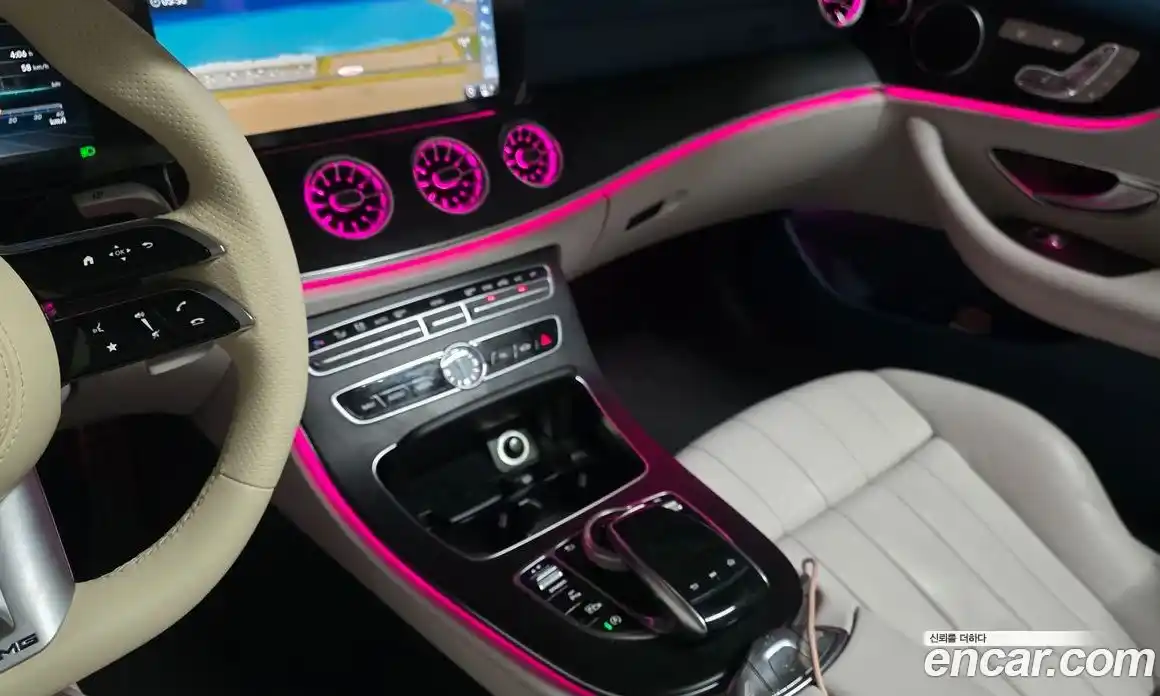 Mercedes-Benz E-Class 2018 1.9 автомат (гидро), фото 11