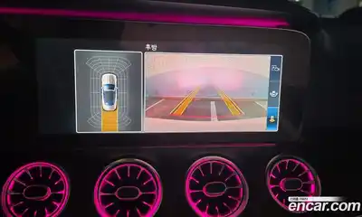 Mercedes-Benz E-Class 2018 1.9 автомат (гидро), миниатюра 12