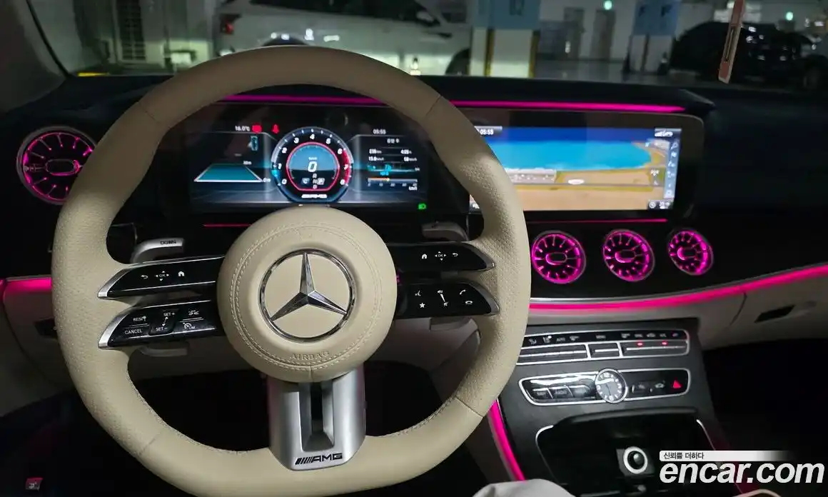 Mercedes-Benz E-Class 2018 1.9 автомат (гидро), фото 14