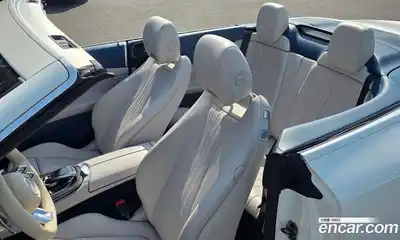 Mercedes-Benz E-Class 2018 1.9 автомат (гидро), миниатюра 2