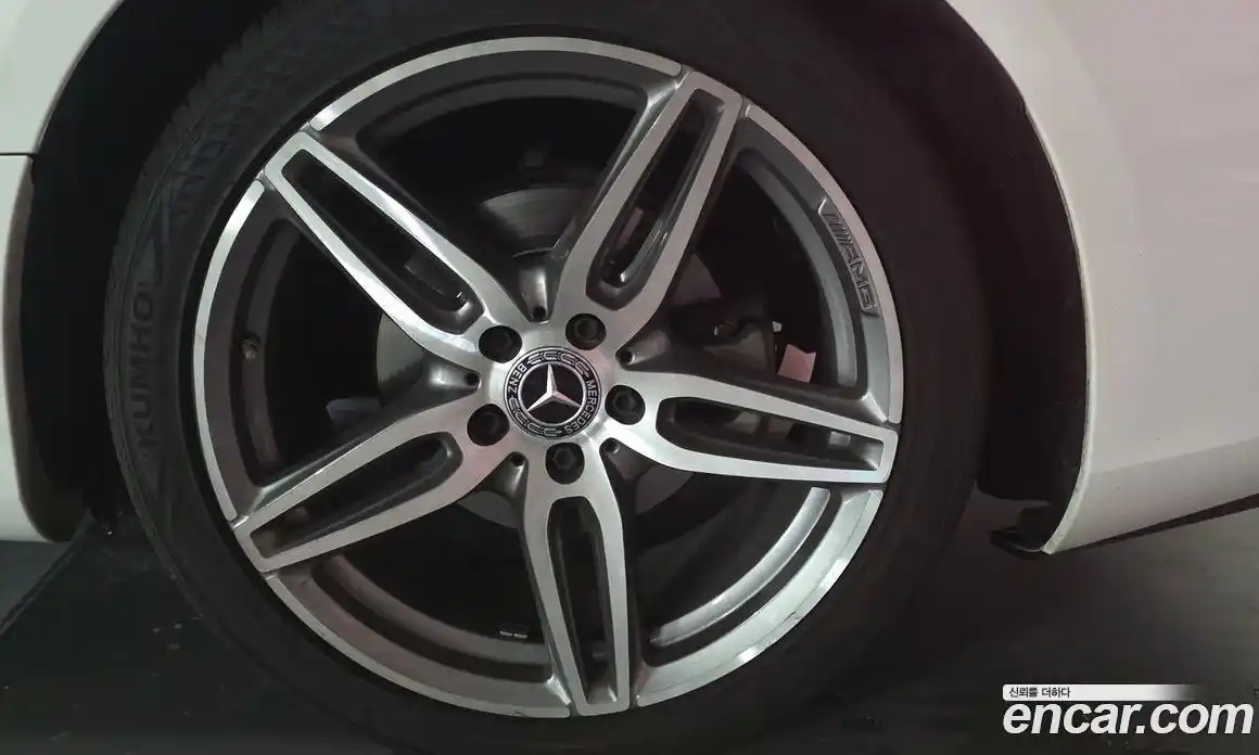 Mercedes-Benz E-Class 2018 1.9 автомат (гидро), фото 9