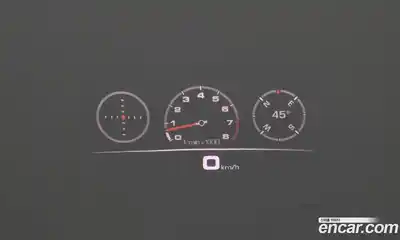 Porsche Panamera 2019 3.0 автомат (гидро), миниатюра 11