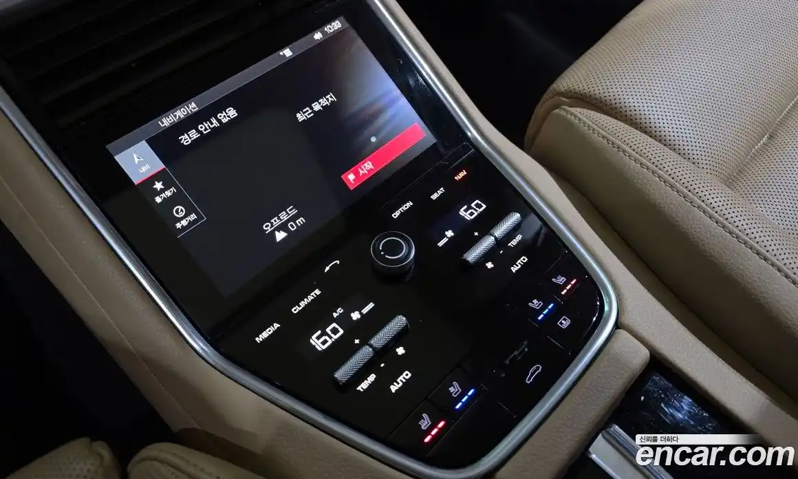 Porsche Panamera 2019 3.0 автомат (гидро), фото 18