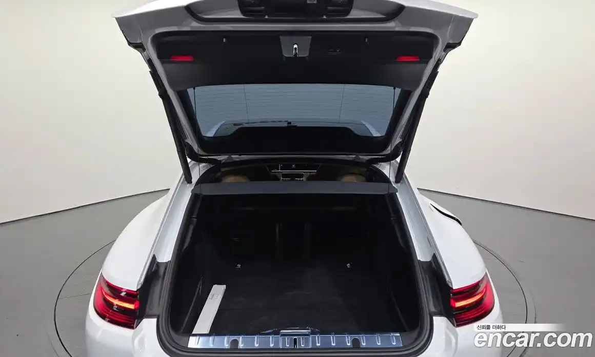 Porsche Panamera 2019 3.0 автомат (гидро), фото 20