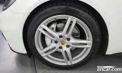 Porsche Panamera 2019 3.0 автомат (гидро), миниатюра 5