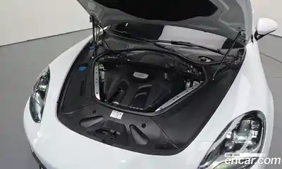 Porsche Panamera 2019 3.0 автомат (гидро), миниатюра 6