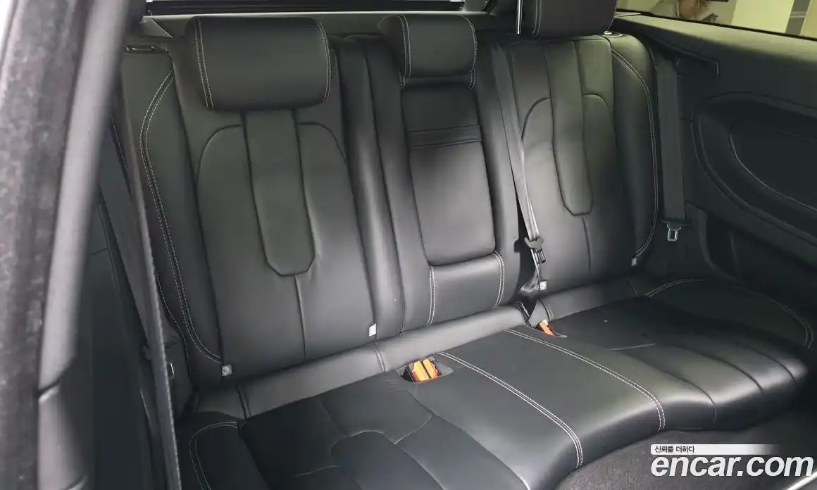 Land Rover Range Rover Evoque 2013 2.0 автомат (гидро), фото 12