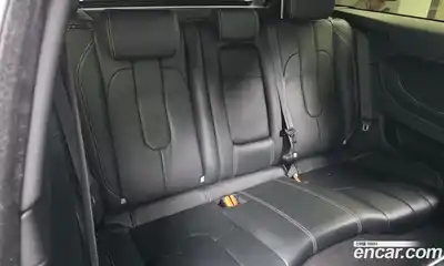 Land Rover Range Rover Evoque 2013 2.0 автомат (гидро), миниатюра 12