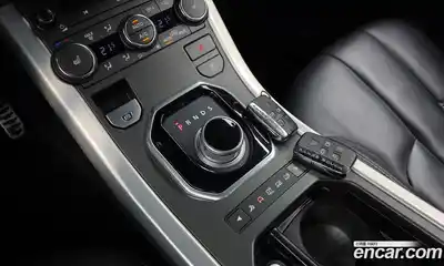 Land Rover Range Rover Evoque 2013 2.0 автомат (гидро), миниатюра 9