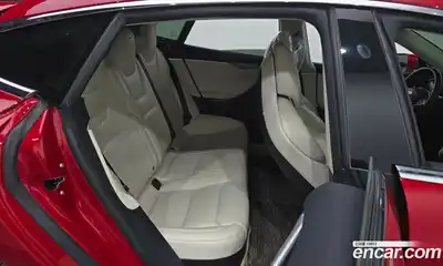 Tesla Model S 2017 0.3 гидро, миниатюра 11
