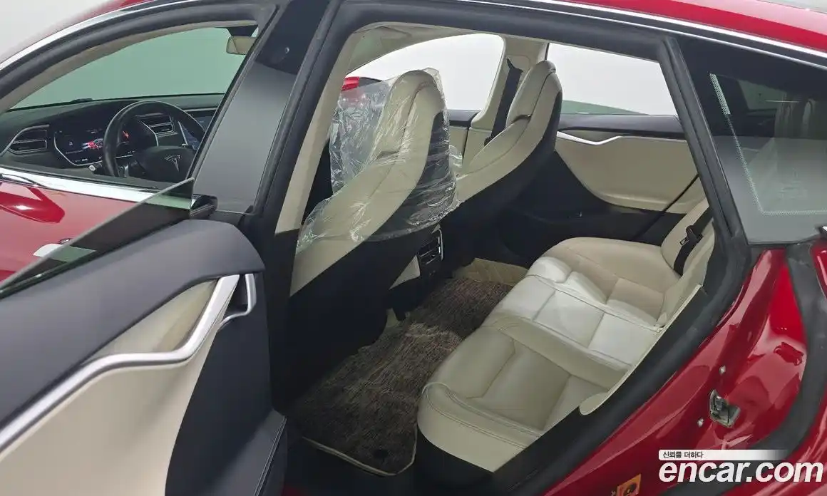 Tesla Model S 2017 0.3 гидро, фото 12
