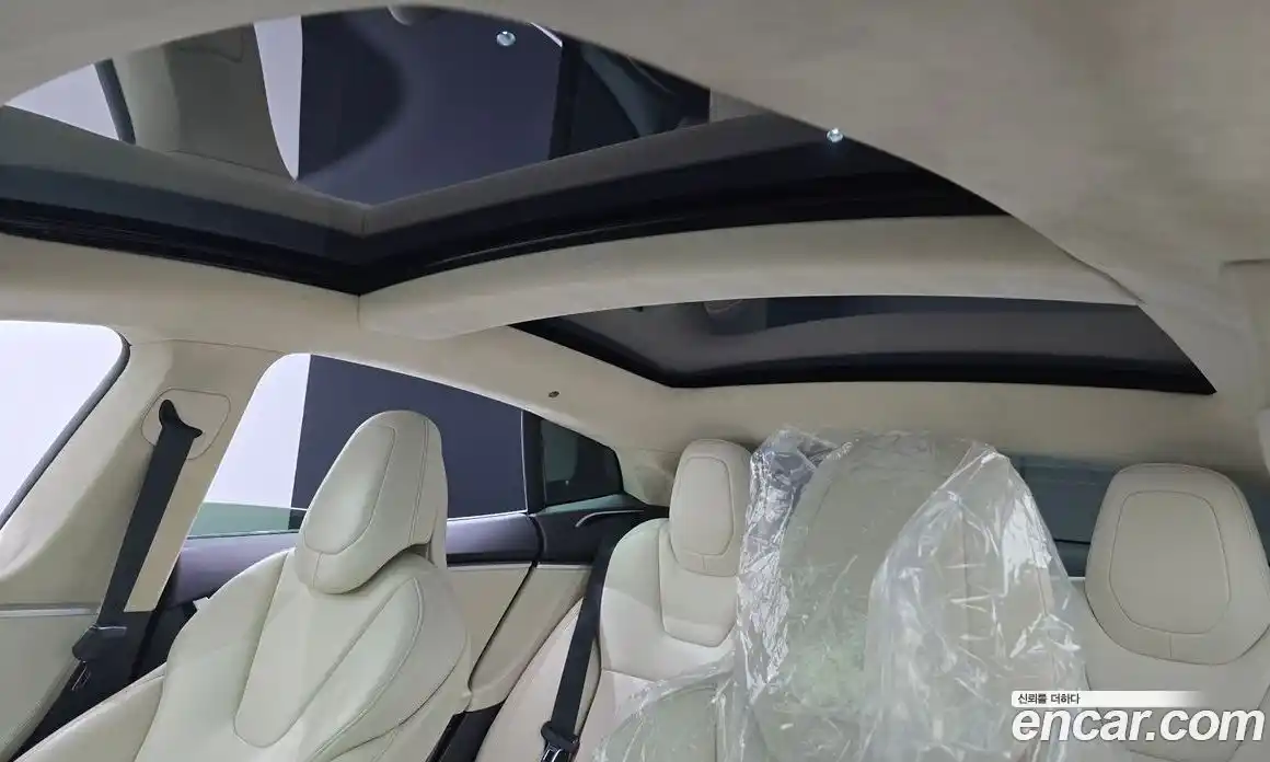 Tesla Model S 2017 0.3 гидро, фото 15