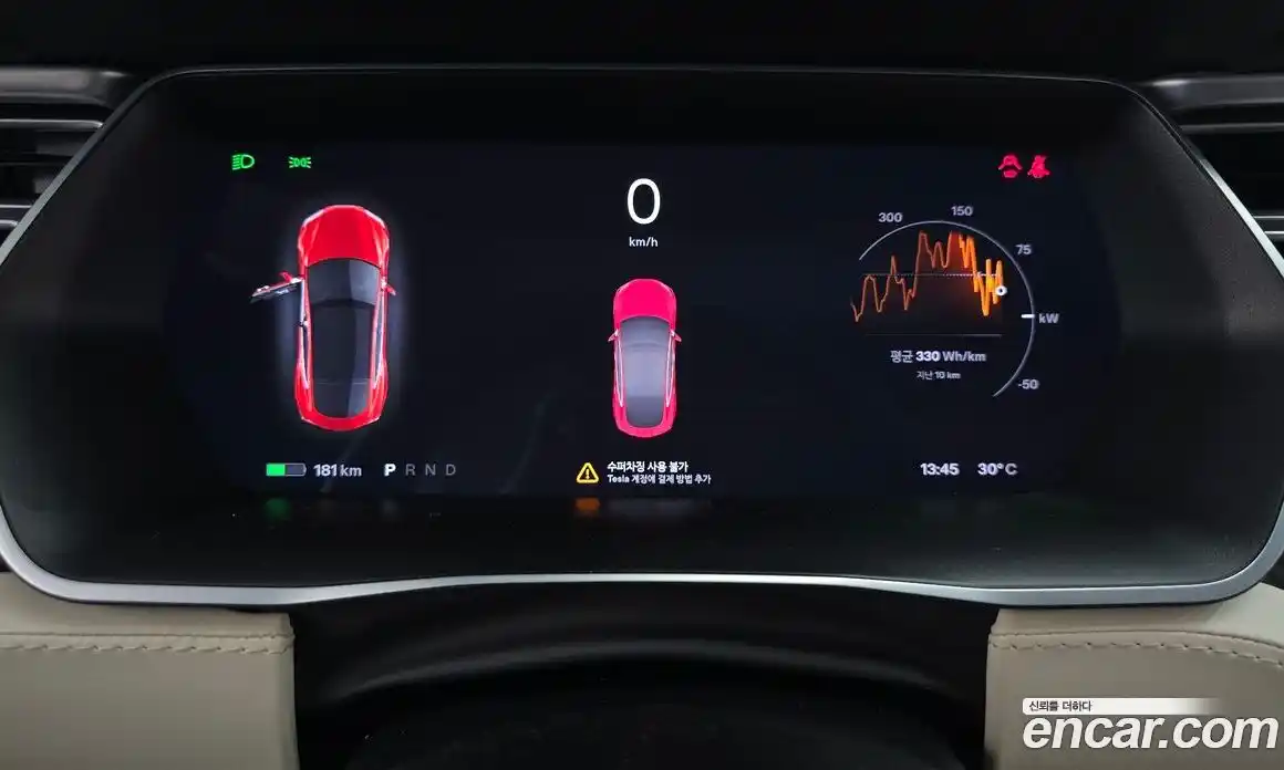 Tesla Model S 2017 0.3 гидро, фото 17