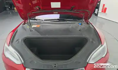 Tesla Model S 2017 0.3 гидро, миниатюра 6