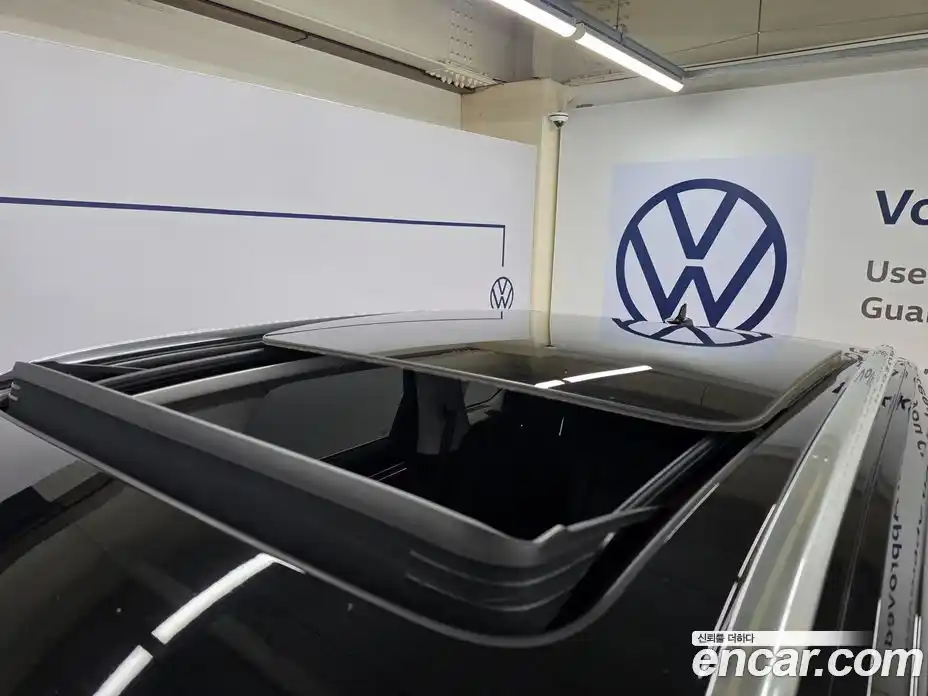 Volkswagen Touareg 2024 3.0 автомат (гидро), фото 14