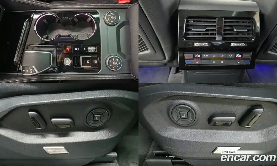 Volkswagen Touareg 2024 3.0 автомат (гидро), фото 15
