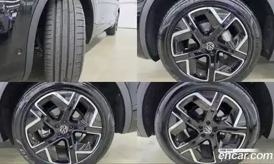 Volkswagen Touareg 2024 3.0 автомат (гидро), миниатюра 5