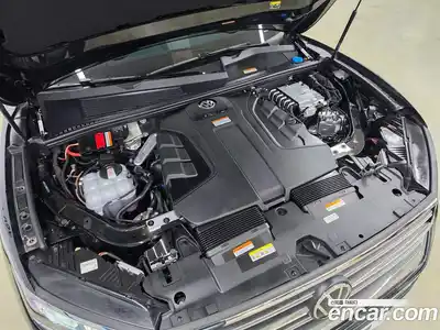 Volkswagen Touareg 2024 3.0 автомат (гидро), миниатюра 6