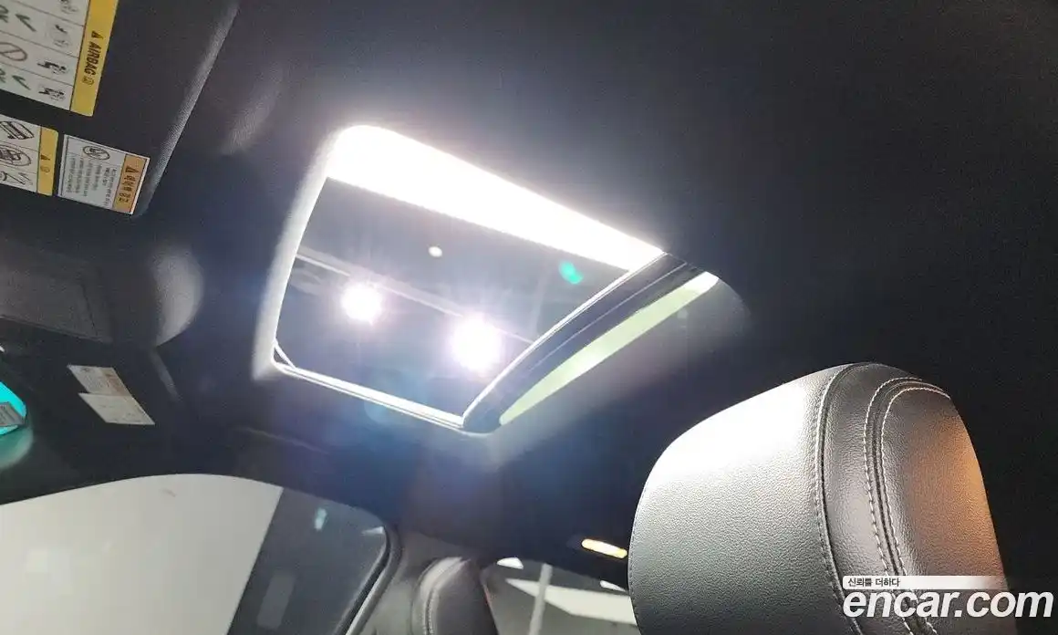 Ford Explorer 2016 2.3 автомат (гидро), фото 18