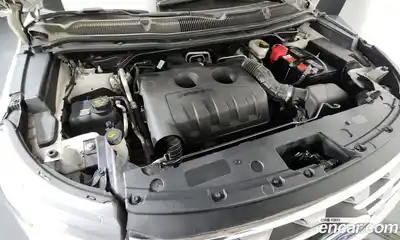 Ford Explorer 2016 2.3 автомат (гидро), миниатюра 6