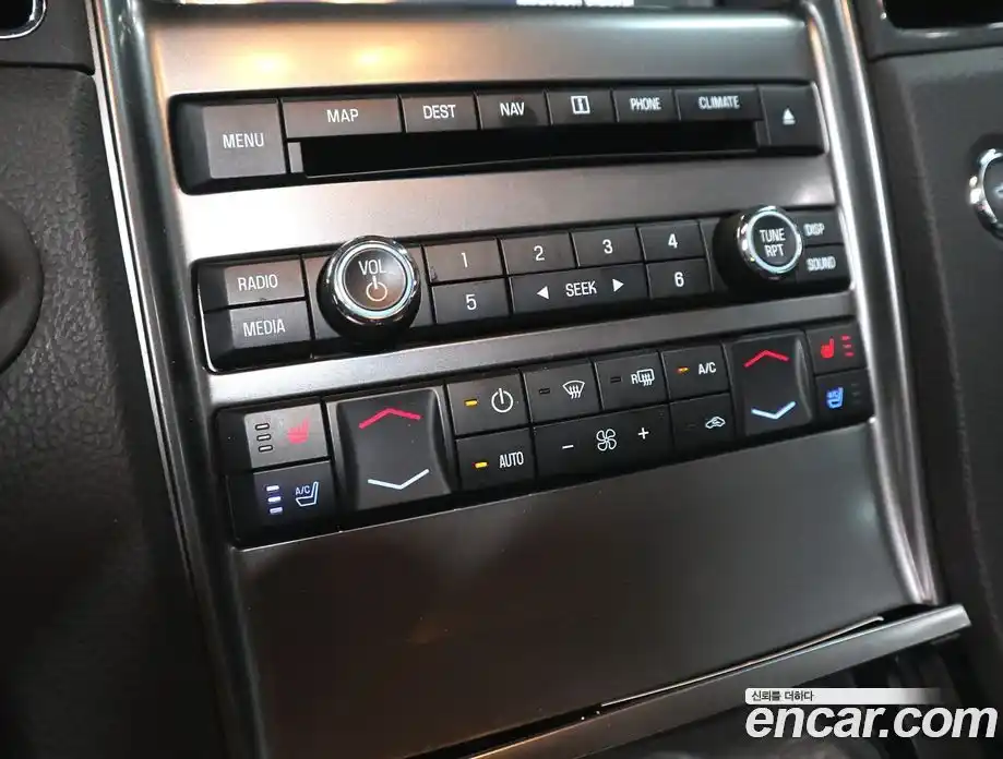 Ford Taurus 2011 3.5 автомат (гидро), фото 13