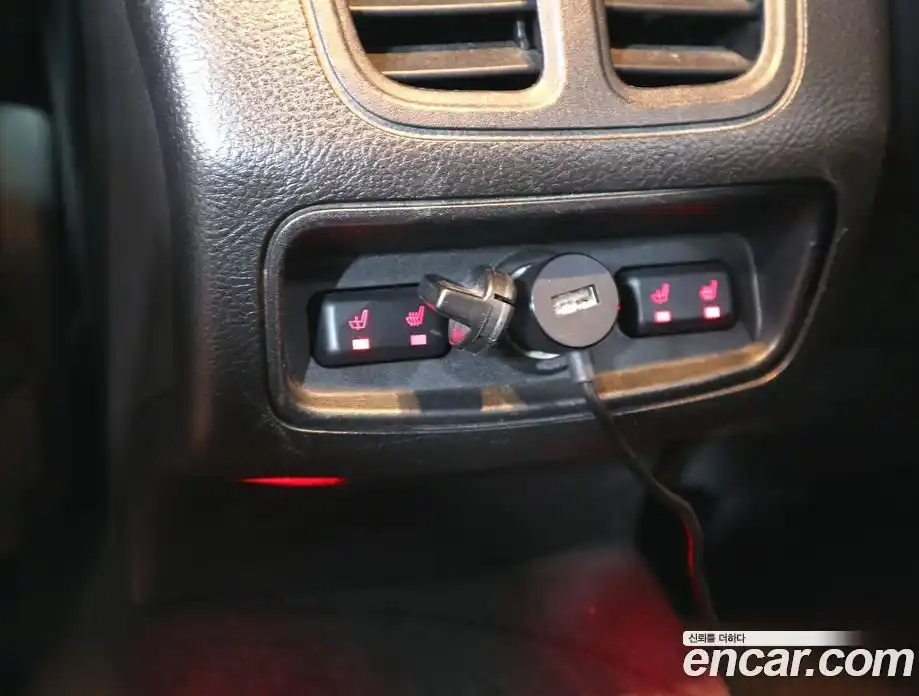 Ford Taurus 2011 3.5 автомат (гидро), фото 16