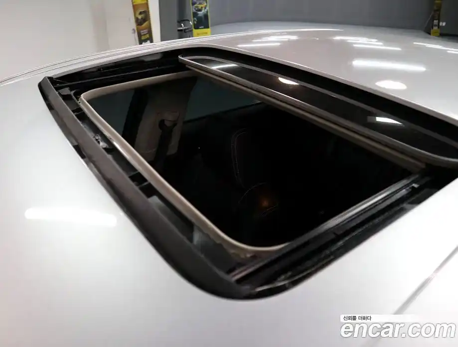 Ford Taurus 2011 3.5 автомат (гидро), фото 17