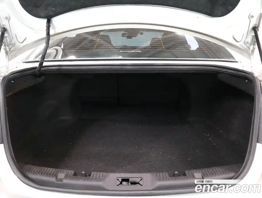 Ford Taurus 2011 3.5 автомат (гидро), фото 18