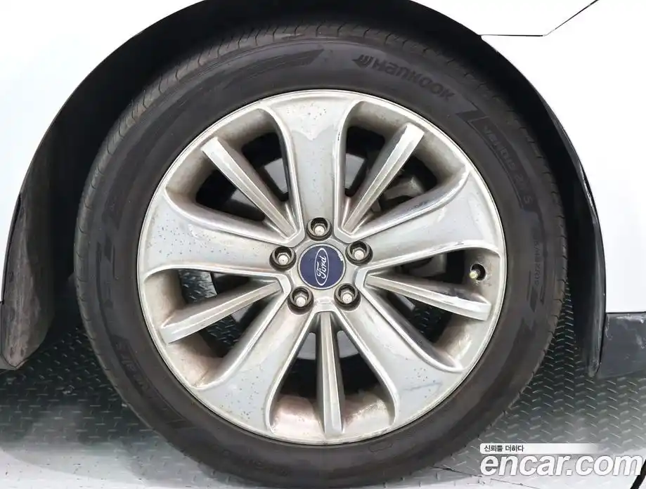 Ford Taurus 2011 3.5 автомат (гидро), фото 5