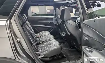 Peugeot 5008 2020 1.5 автомат (гидро), миниатюра 11