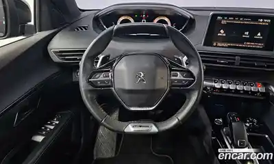 Peugeot 5008 2020 1.5 автомат (гидро), миниатюра 12