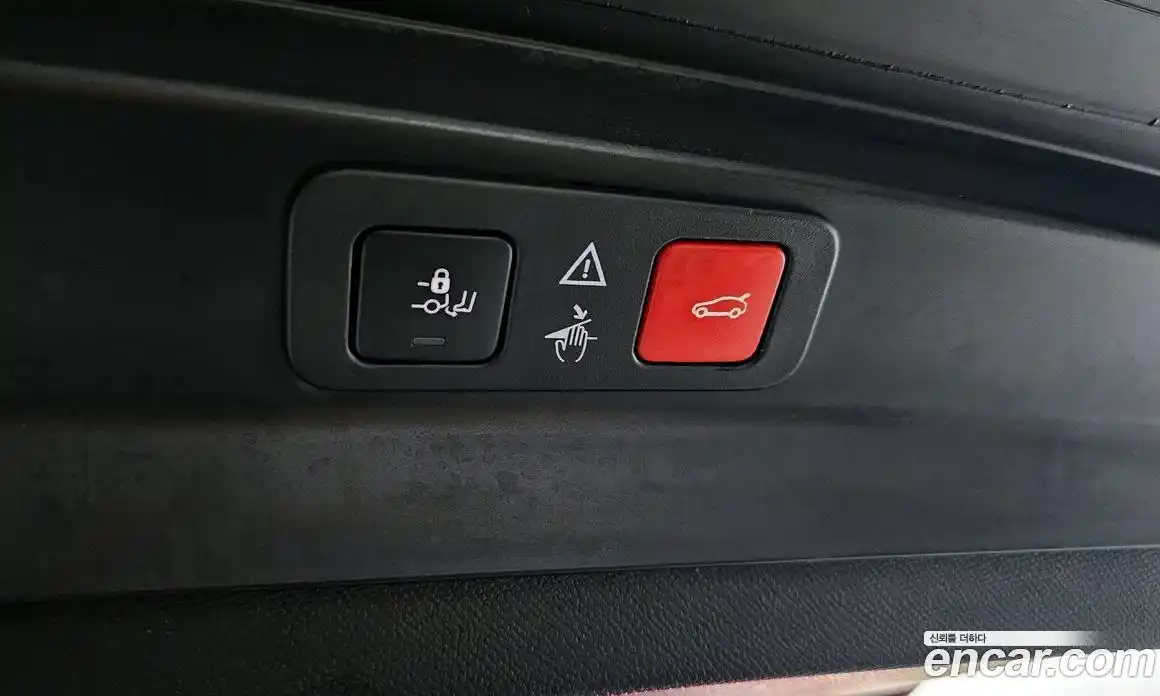 Peugeot 5008 2020 1.5 автомат (гидро), фото 20