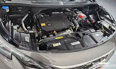 Peugeot 5008 2020 1.5 автомат (гидро), миниатюра 6