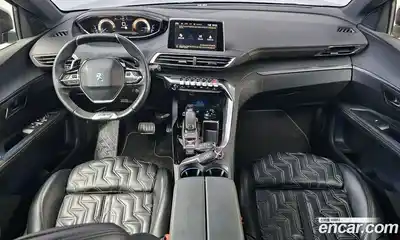 Peugeot 5008 2020 1.5 автомат (гидро), миниатюра 7