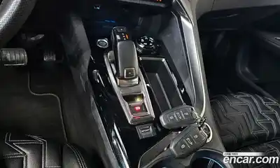 Peugeot 5008 2020 1.5 автомат (гидро), миниатюра 9