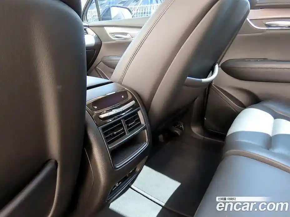 Cadillac XT5 2019 3.6 гидро, фото 15