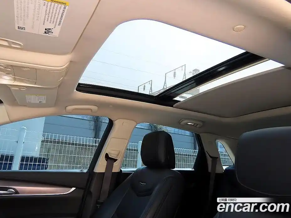 Cadillac XT5 2019 3.6 гидро, фото 17