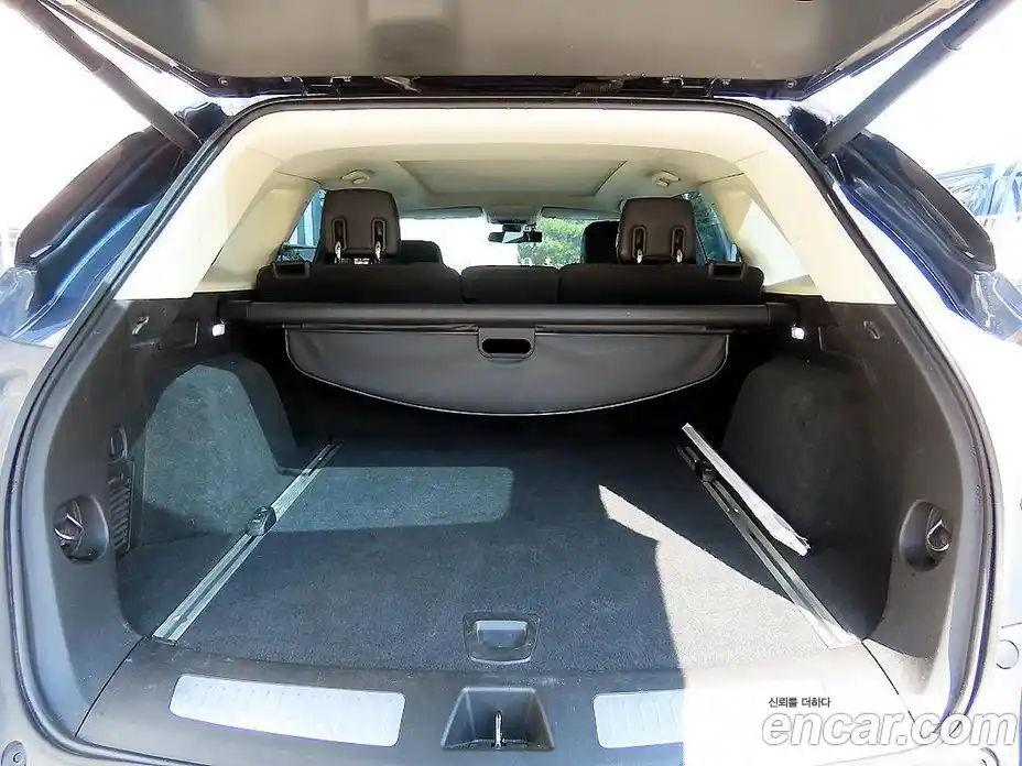 Cadillac XT5 2019 3.6 гидро, фото 18