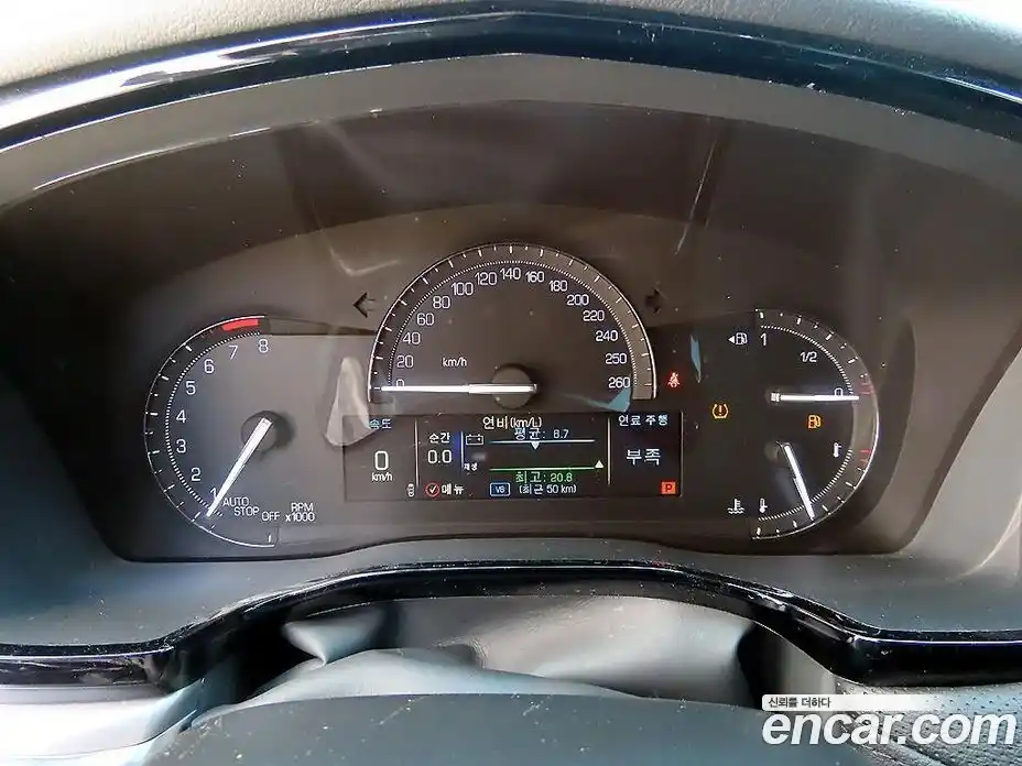 Cadillac XT5 2019 3.6 гидро, фото 9