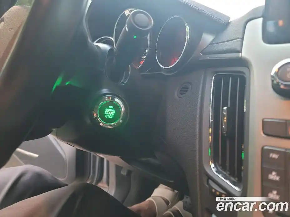 Cadillac CTS 2012 3.0 гидро, фото 11