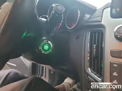 Cadillac CTS 2012 3.0 гидро, миниатюра 11