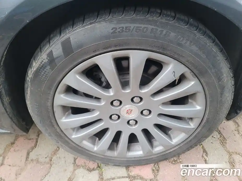 Cadillac CTS 2012 3.0 гидро, фото 5