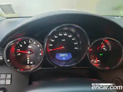 Cadillac CTS 2012 3.0 гидро, миниатюра 6