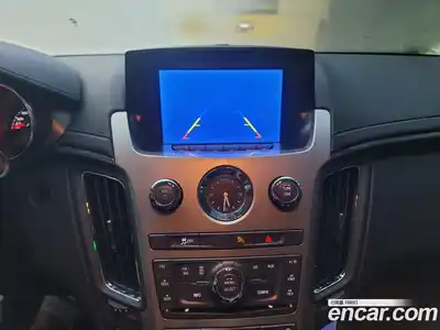 Cadillac CTS 2012 3.0 гидро, миниатюра 7