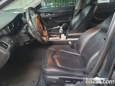 Cadillac CTS 2012 3.0 гидро, миниатюра 8