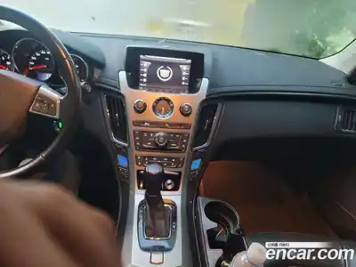 Cadillac CTS 2012 3.0 гидро, миниатюра 10
