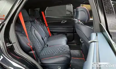 Genesis GV80 2025 3.5 автомат (гидро), миниатюра 12