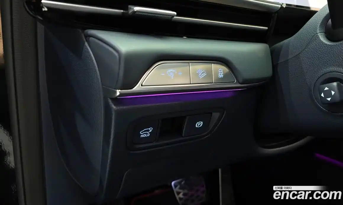 Genesis GV80 2025 3.5 автомат (гидро), фото 16