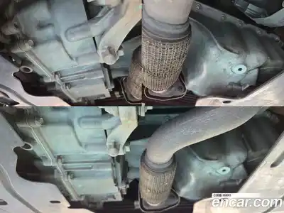 Chevrolet Trax 2013 1.4 автомат (гидро), миниатюра 2